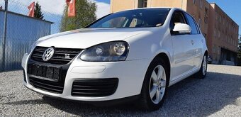Volkswagen Golf V.1.9tdi 2008 - 3