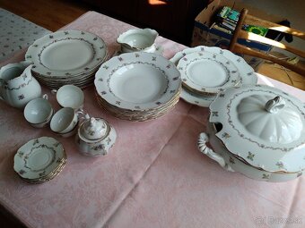 Jedalenska suprava - 3