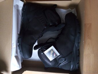 Kanady - Goretex - 3