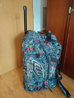 cestovna taška TLD-design - 3