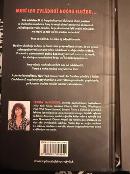 Predám dve knihy - 3