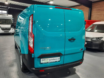 Ford Transit Custom 2,0 TDCi L1H1 - 3