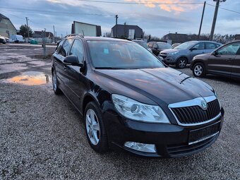 Skoda octavia kombi - 3