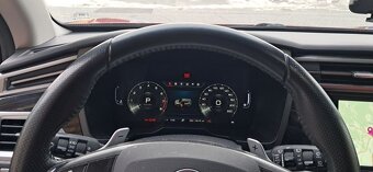 Predám Ssangyong Korando - 3