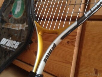Detská tenisová raketa PRINCE - 3