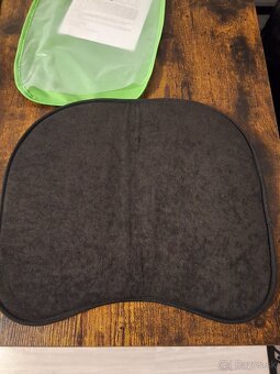 Nafukovací vankúšik Dynasit - 3