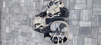 Brankarska vesta - 3