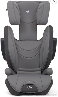 Autosedačka Joie traver - 3