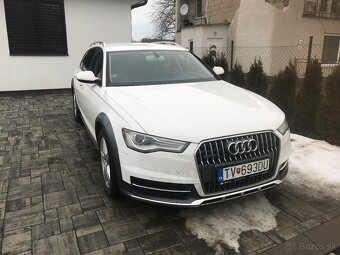 Audi A6 - 3
