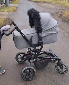 3 kombinacia kocik znacky Jane - 3