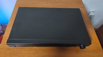 Predám tuner technics ST GT 350 - 3