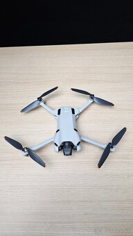 DJI Mini 4 Pro (DJI RC 2) - 3