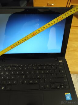 Mini notebook asus - 3