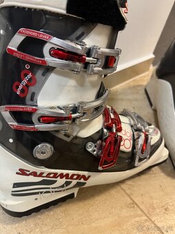 Salomon idol8 veľkosť 40 - 3