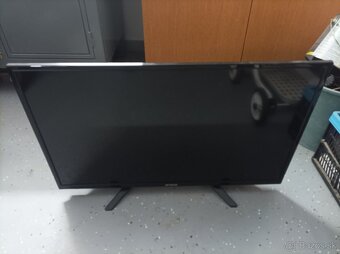 Televízor ORAVA - 3