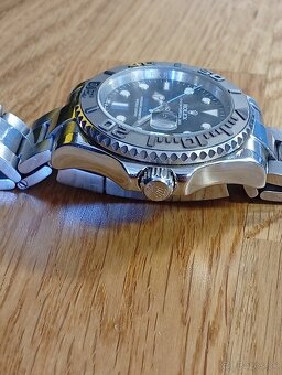 Hodinky Rolex Yacht master - 3