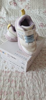 Tenisky Geox vel. 24 - 3