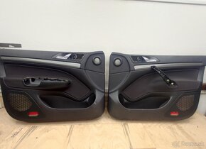 Tapacíry Octavia 1 a 2 - 3