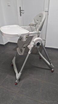 Peg perego detska stolicka - 3