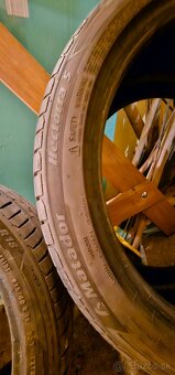 Matador 235/40 R18 - 3