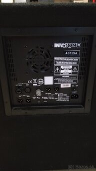 Predám aparatúru - 3