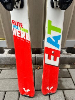 Lyže Rossignol Hero Elite 177cm - 3