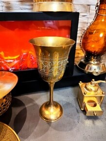 Mosadzné predmety - 3