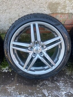 Predam elektrony Alu CMS r18 - 3