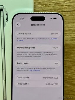 iPhone 17 AiR 256GB - 3