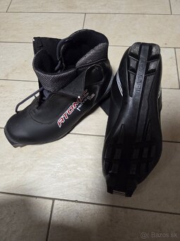 Pánske topanky na bežky - 3