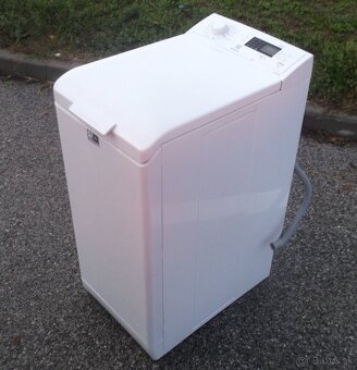 Predám 2-ROČNÁ plnefunkčná, automatická práčka ELECTROLUX - 3