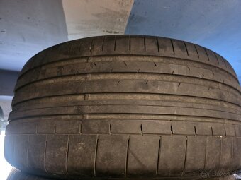 Letne pneumatiky 285/40 r22  Dot2025 - 3