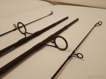 Daiwa ninja x stalker 3m 2lb - 3