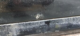 Audi A4 B7 2007 ľavé predné dvere - 3