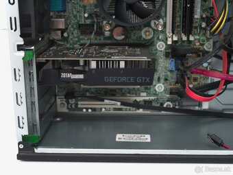 HP Elitedesk 800 G3 - 3