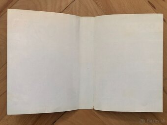 THE OOZE - MEGA DRIVE (obal) - 3