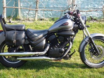 PREDAM SUZUKI INTRUDER 125VL - 3