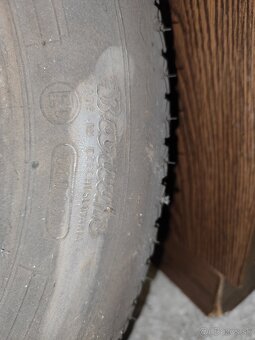 Pneumatiky Barum - 3