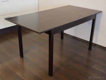 Predám stôl Bergamo - 3