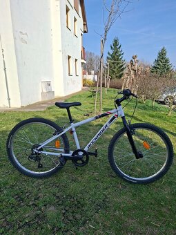 Detsky horský bicykel - 3