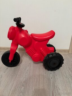 Predám detské odrážadla - 3