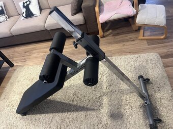 Body solid sikma lavicka - 3