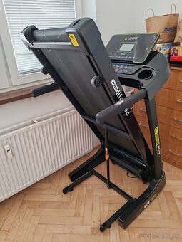 Bežecký pás LIFEFIT TM5250 - 3