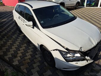 Seat Leon III. 1.5tsi 96kw - 3