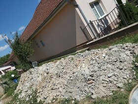 Stavebná suť - 3