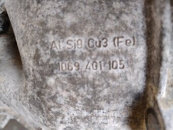 Převodovka BMW ,, N47 - 3