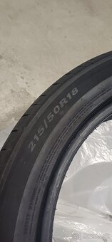 215 50 r 18 Letne pneumatiky - 3