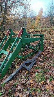 Čelný nakladač - 3