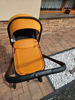 Kočík trojkombinácia - 3