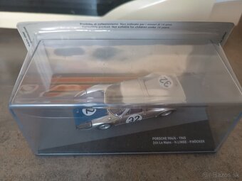 1:43 Porsche 904/6 1965 - 3